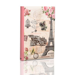Photo Album 300 Holds 6x4 Inch