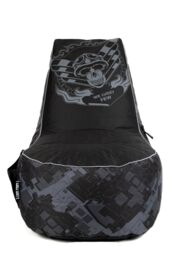 Gaming Bean Bag Chair Call Of Duty Beanbag Gamer Seat Limited Edition