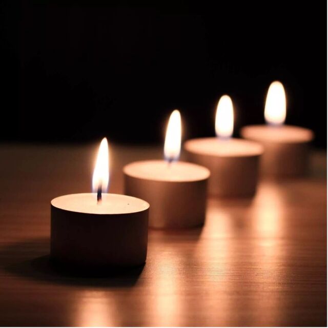 Prices Patent Candles Sentinel 50 Tealights 4 Hour Burn Multipacks