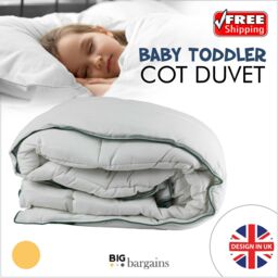Luxury Toddler Baby Anti-allergy Comfy Microfibre High Quality Soft