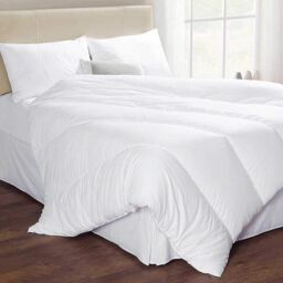 Comfortnights Microfibre Soft Touch Duvet 10.5 Tog (double,
