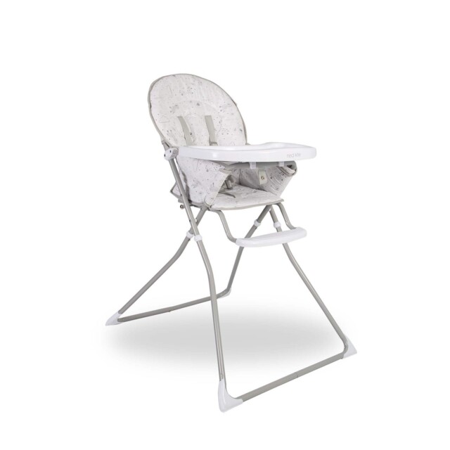 Red Kite Feed Me Compact Highchair Baby Feeding Chair