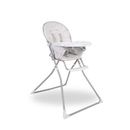 Red Kite Feed Me Compact Highchair Baby Feeding Chair