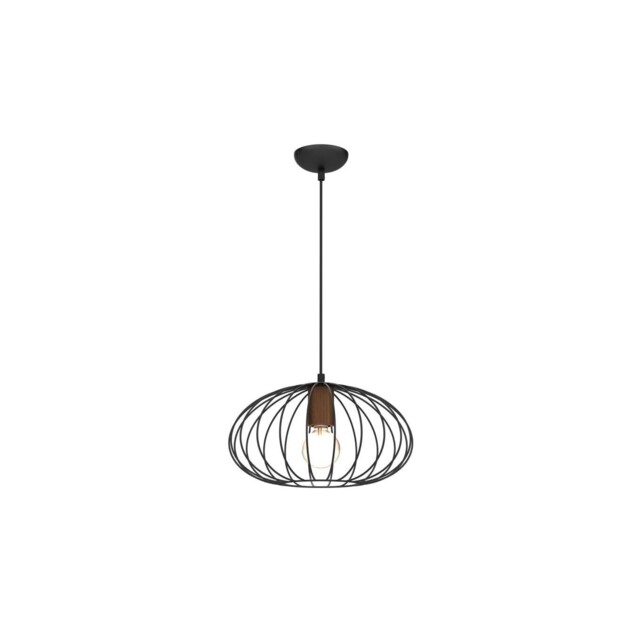 Meridiano Pendant Light 1xe27 Mlp7959