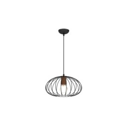 Meridiano Pendant Light 1xe27 Mlp7959