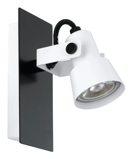 Spot Light White Trillo 1 Wall Eglo 97371