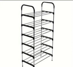 6-tier Shoe Rack -