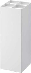 Yamazaki Umbrella Stand Smart White 6718