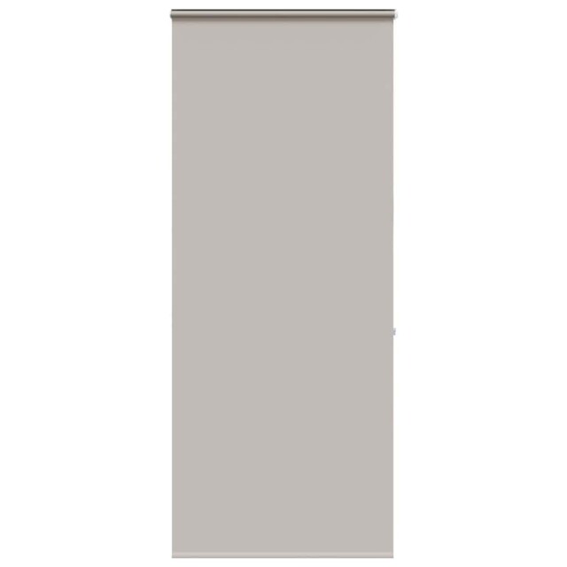 Shower Roller Blind Fabric Width Blackout Blind Roller Blind Roller