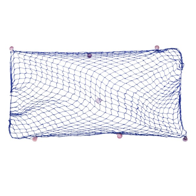Wall Hanging Fishing Net Nautical Decorations Ornament Photography