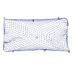 Wall Hanging Fishing Net Nautical Decorations Ornament Photography