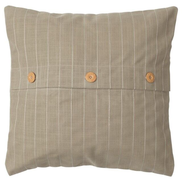Ikea Festholmen Indoor Outdoor Cushion Cover 50 X 50 Cm 404.112.50