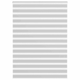 Zebra Blind Fabric Width Polyester Blackout Blind Roller Blind Roller
