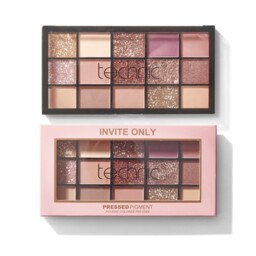 Technic Invite Only 1 Count (pack Of 1), Pinks, Berries, Neutral Tones