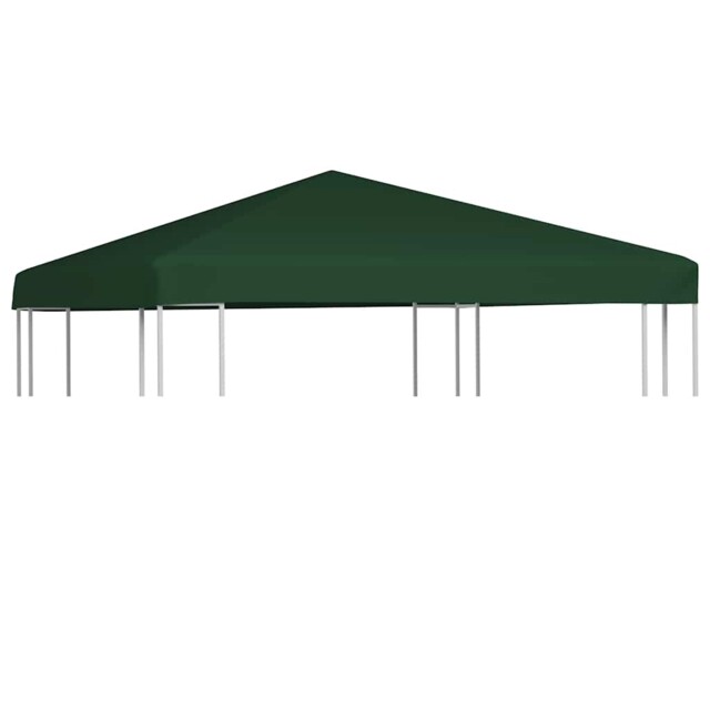 Gazebo Top Cover Canopy Replacement Sun Shelter Sunshade Top Cover