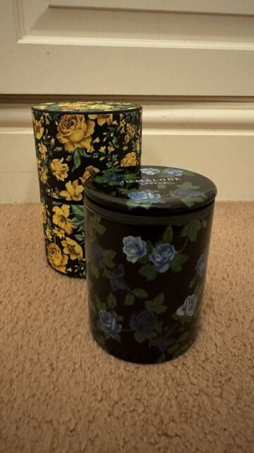 Jo Malone Richard Quin Candle Limited Edition