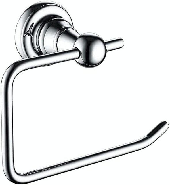 Bristan N2 Roll C 1901 Toilet Roll Holder - Chrome
