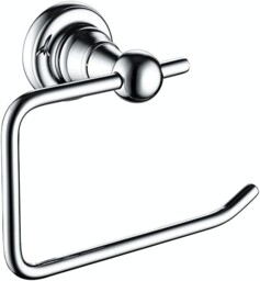Bristan N2 Roll C 1901 Toilet Roll Holder - Chrome