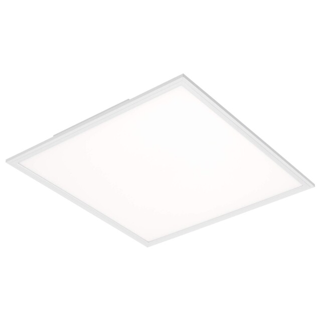 Briloner Leuchten 7192-016 - Led Ceiling Lamp Panel, Led, 59 X 59 X 6,
