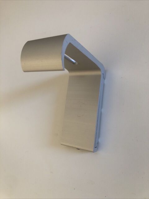 "Ikea Kvartal Curtain Track Rail System 7cm (2 3/4"") Wall Bracket Ref"