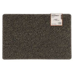Nicoman Brown/beige Spaghetti Mat 60x90 7545rwbb