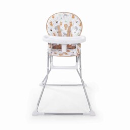 Red Kite Feed Me Compact Highchair Baby Feeding Chair