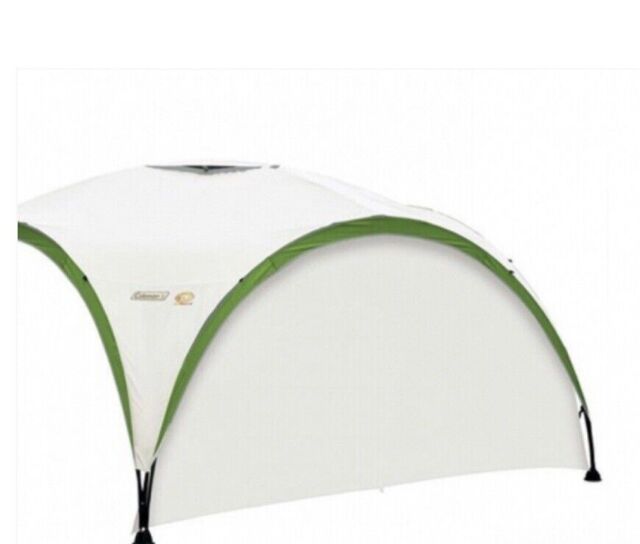Coleman Side Panel For Event Shelter - Pro Silver