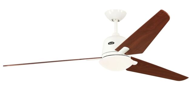 Dc Ceiling Fan With Remote Indoor Fan Light Eco Aviatos White Cherry