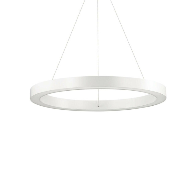 Modern Circular Led Chandelier Dl0133