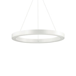 Modern Circular Led Chandelier Dl0133