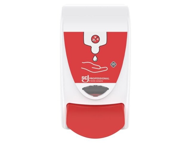 Sc Johnson Professional Sanitiser Dispenser 1 Litre