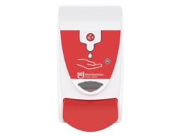 Sc Johnson Professional Sanitiser Dispenser 1 Litre