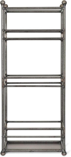 Umbrella Stand Holder Walking Stick Metal Steel Freestanding Indoor