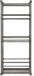 Umbrella Stand Holder Walking Stick Metal Steel Freestanding Indoor