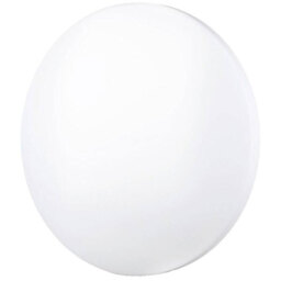 V-tac 217605 Led Ceiling Light 18w Monochrome White Eec F