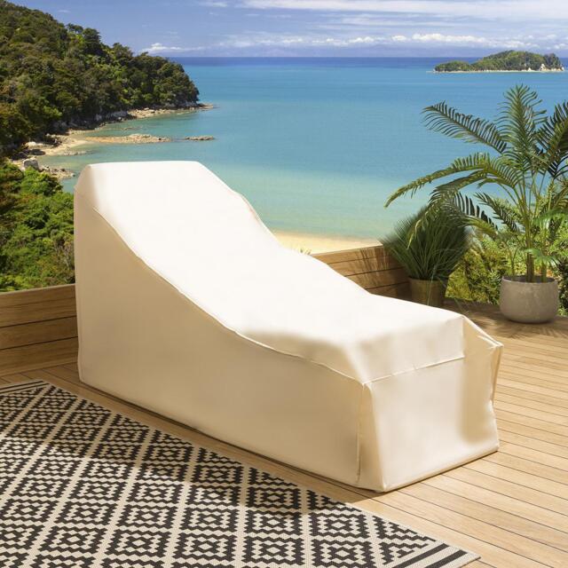 Spare Ls40001b Lounger Weather Cover Beige