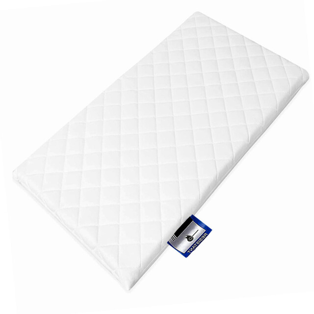 Baby Mattress Cot/crib Pram Swing Baby Bed Mattress Breathable Quilted