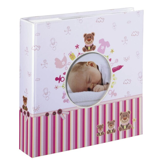 "Phot Memo Album ""moni""10x15/200"