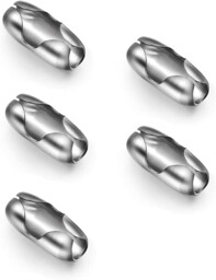 Roller Blind Cord Connector Clips, Replacement Pull Ball Chain