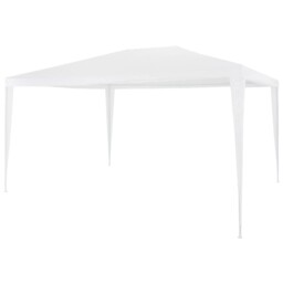 Party Tent Outdoor Garden Gazebo Marquee Canopy Shelter Pavilion Pe