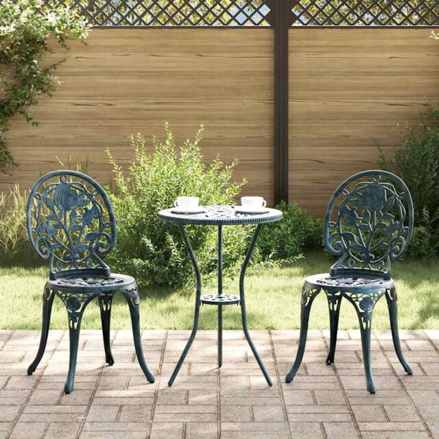 Cast Aluminium Cast Iron Garden Chairs Cast Aluminium Outdoor
