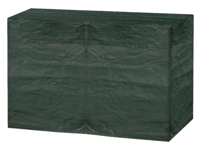 Furniture Cover 124 Cm For Two Seater Small Bistro Set Uv Protection