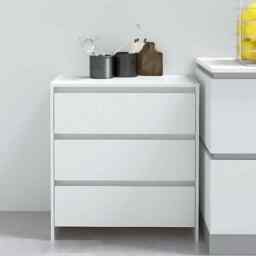Sideboard White 70x41x75 Cm Engineered Wood Vidaxl