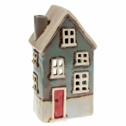 Shudehill Giftware Village Pottery Classic Collection Tealight Holders