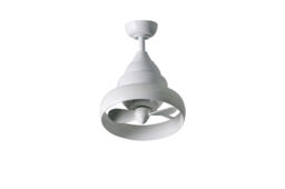 Small Oscillating Ceiling Fan With Remote Control Fan Without Lights