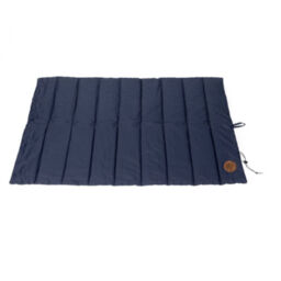 Petface Outdoor Paws Roll Up Travel Dog Bed Compact Drawstring Bag