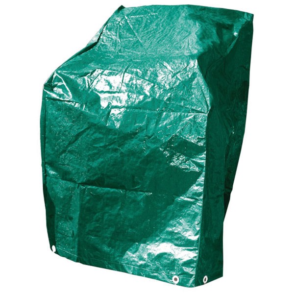 Draper 12914 Chair Stack Cover (60mm X 100mm)