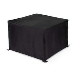 Outdoor Garden Furniture Covers Waterproof Rectangle Rattan Cube Cover
