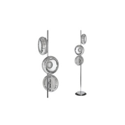 Mercurio Floor Lamp 36w Led Ml333