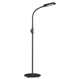 Aukey Led Floor Standing Lamp, 3 Colour Temp & 20 Brightness Levels